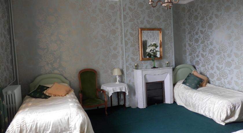 Château Ardilleux Quarto foto