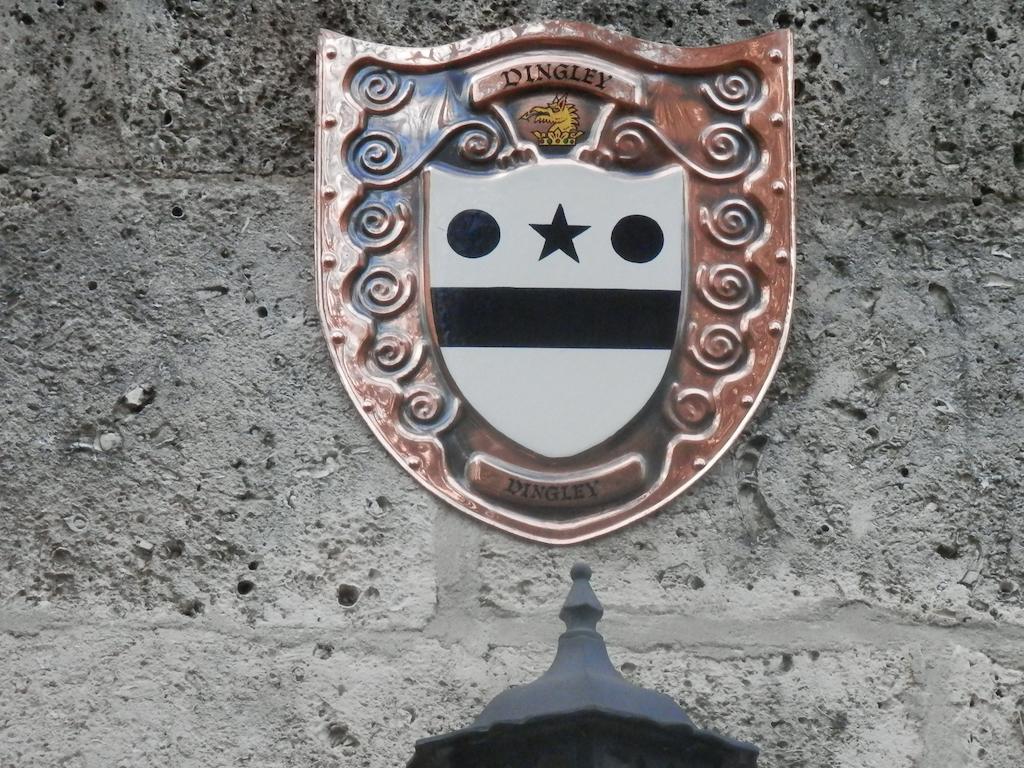 Château Ardilleux Exterior foto