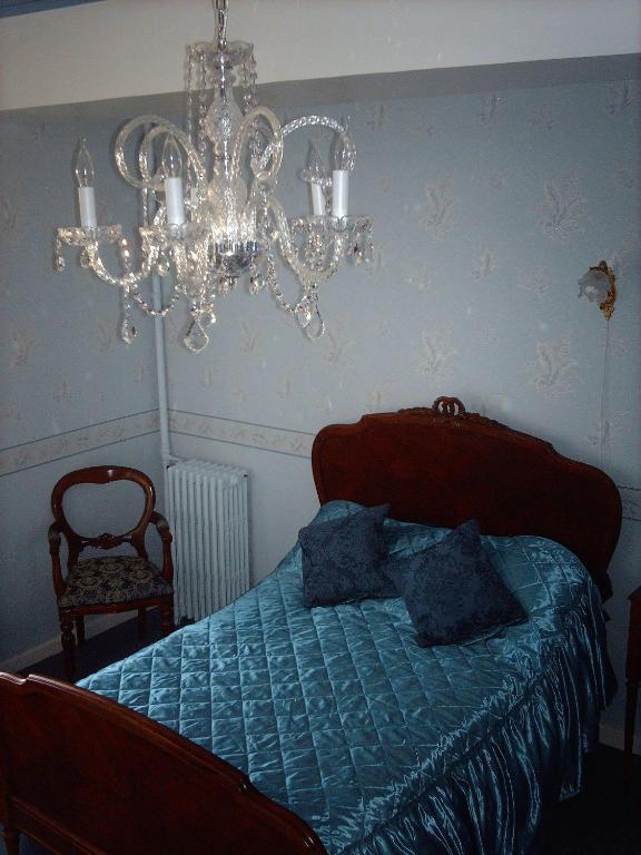 Château Ardilleux Quarto foto